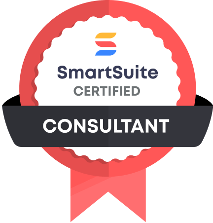 Enrico Simonetti @ Naonis: SmartSuite Certified Consultant