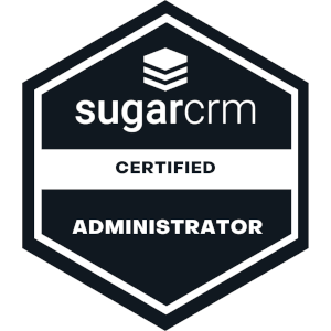 Enrico Simonetti @ Naonis: SugarCRM Administration Specialist