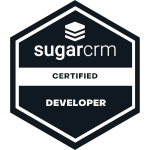 Enrico Simonetti @ Naonis: SugarCRM Developer Specialist
