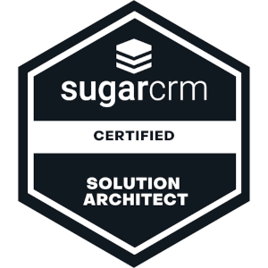 Enrico Simonetti @ Naonis: SugarCRM Solution Architect Professional