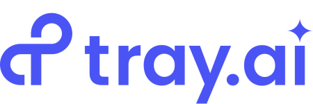 Integrate and automate: Tray.io