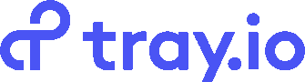 Tray.io - Integrate and Automate with Naonis