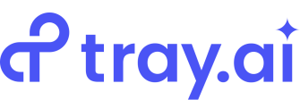 Integrate and automate: Tray.io